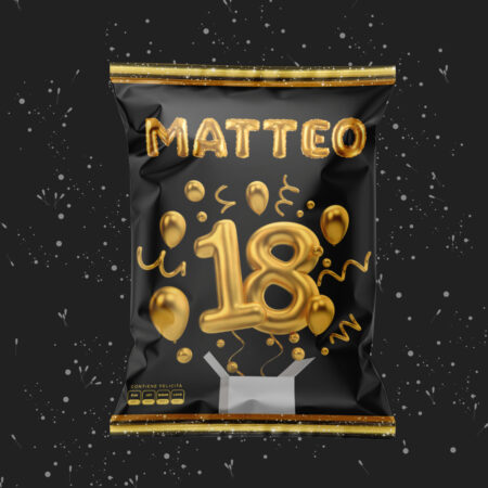 18 Gold