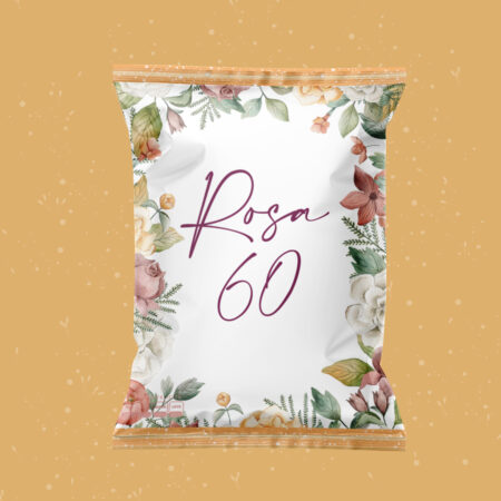 Vintage Floral