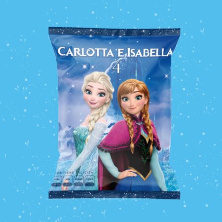 Frozen Sorelle