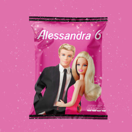 Barbie e Ken