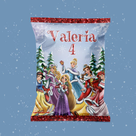 Principesse D'Inverno