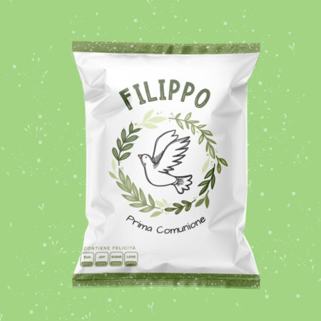 Comunione Colomba