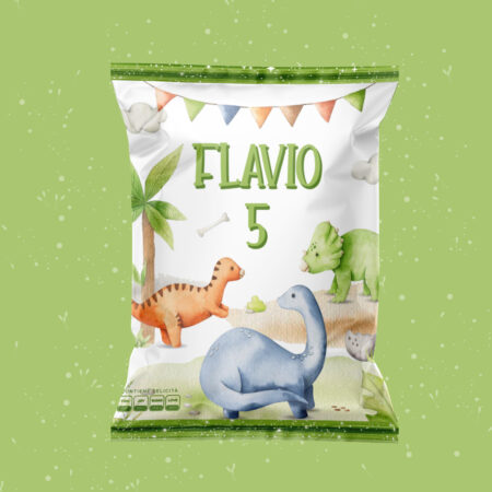 Dinosauri 2
