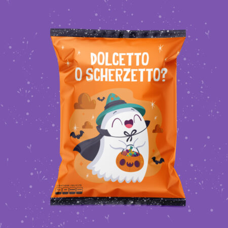 Dolcetto o scherzetto