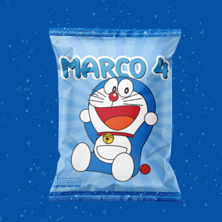 Doraemon