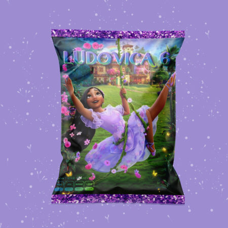 Encanto Isabel