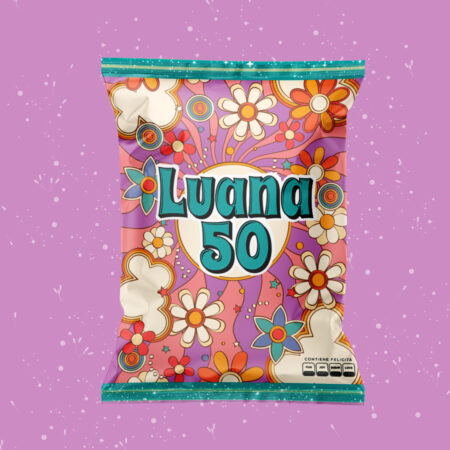 Flower Power