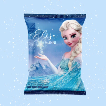 Frozen