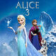 Frozen Sorelle e Olaf