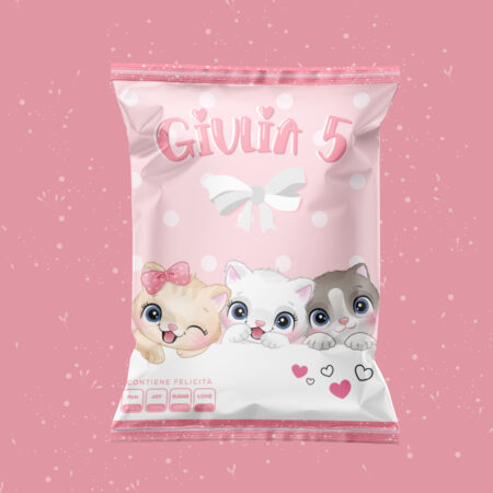 Gattini Delicato