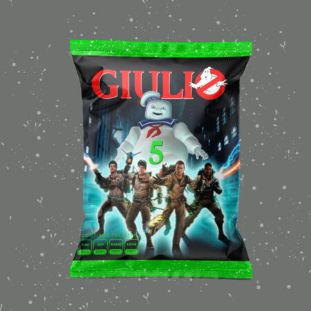 Ghostbuster