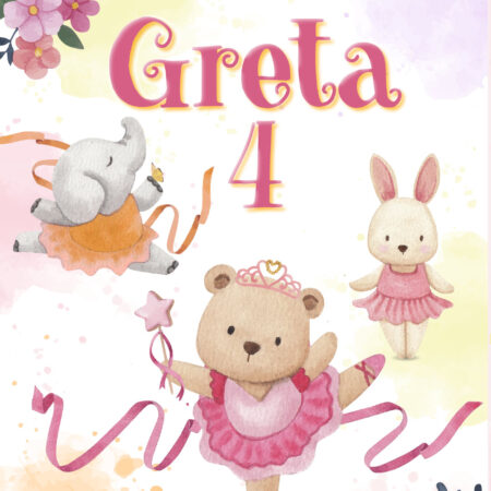 Animali Danza
