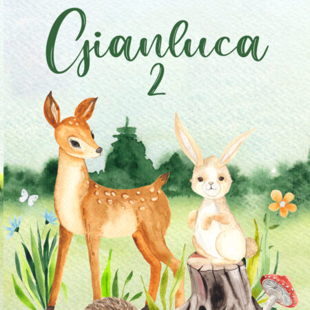Animali della Foresta