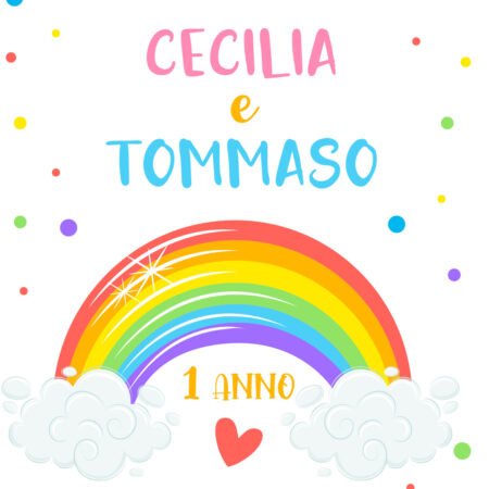Arcobaleno