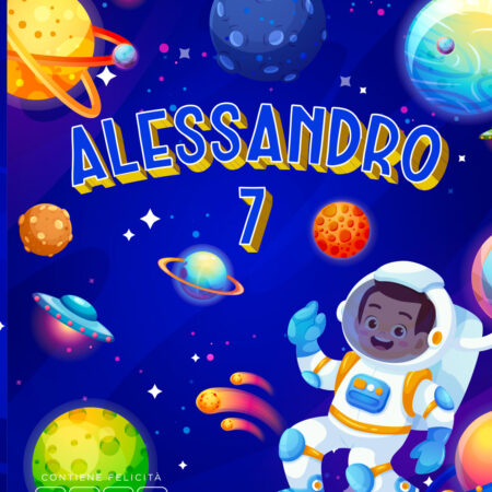 Astronauta