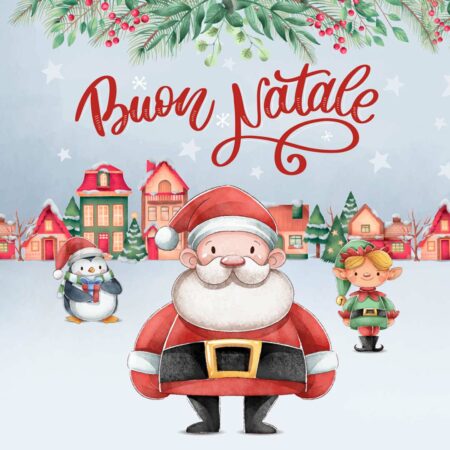 Babbo Natale