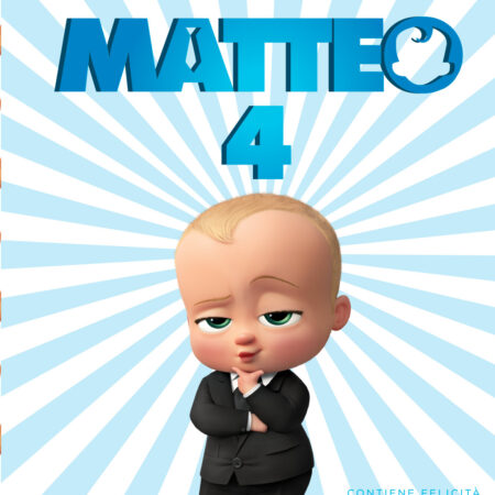 Baby Boss
