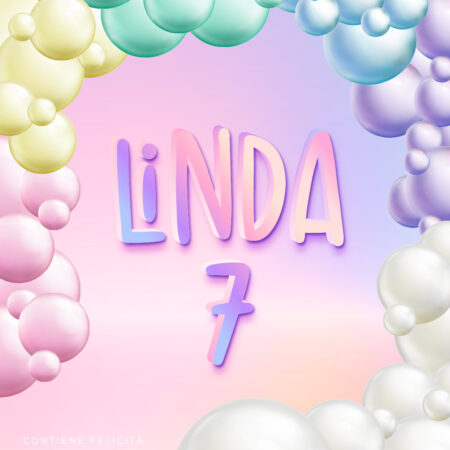 Balloon Pastel