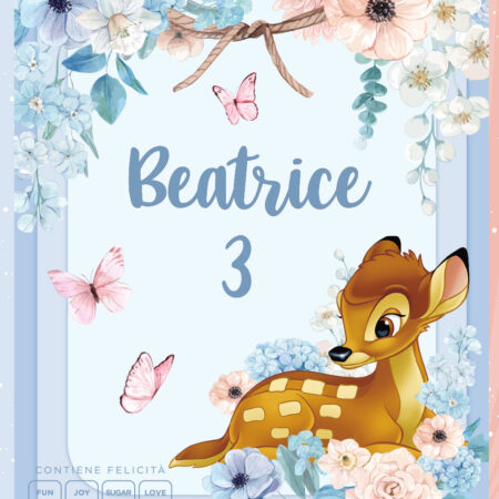 Bambi