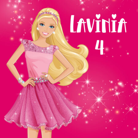 Barbie 3