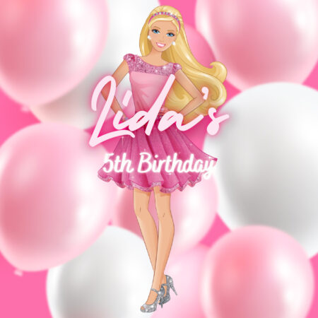 Barbie 2