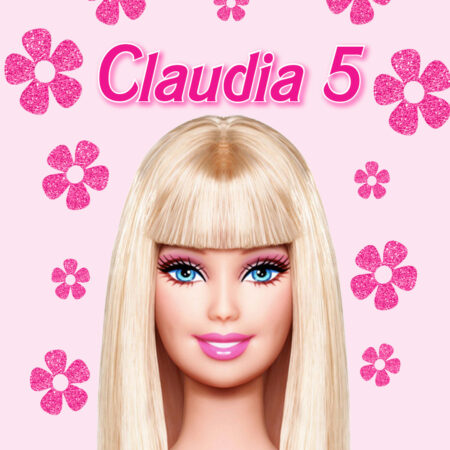 Barbie 4