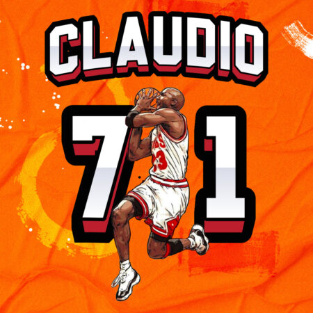 Basket Adulti