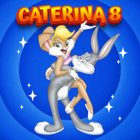 Bugs Bunny e Lola