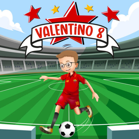 Calcio AS Roma
