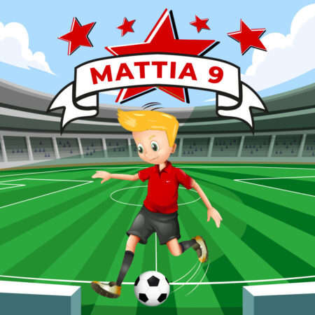 Calcio Amaranto