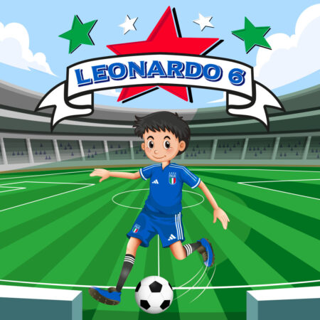 Calcio Italia