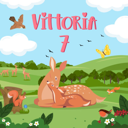 Campagna Animali