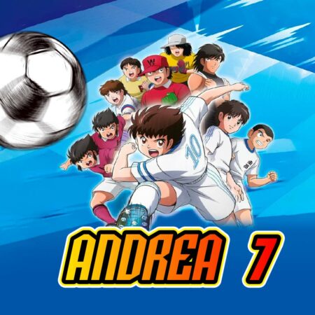 Capitan tsubasa - Holly e benji