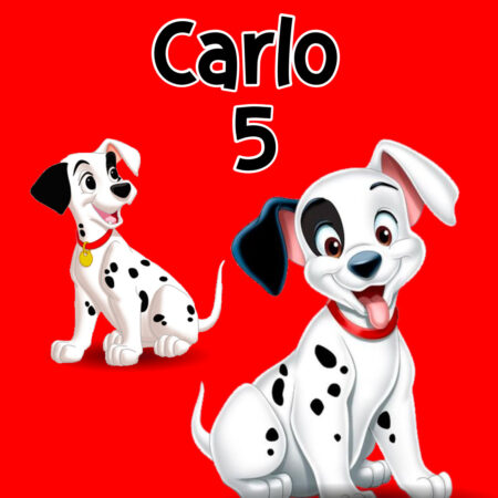 La carica dei 101