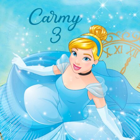 Cenerentola
