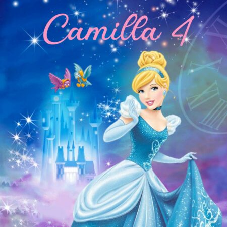 Cenerentola 2