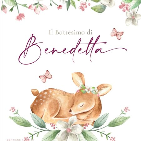 Cerbiatto