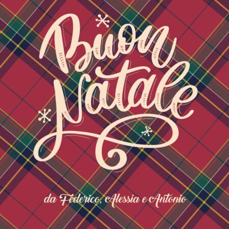Christmas Tartan