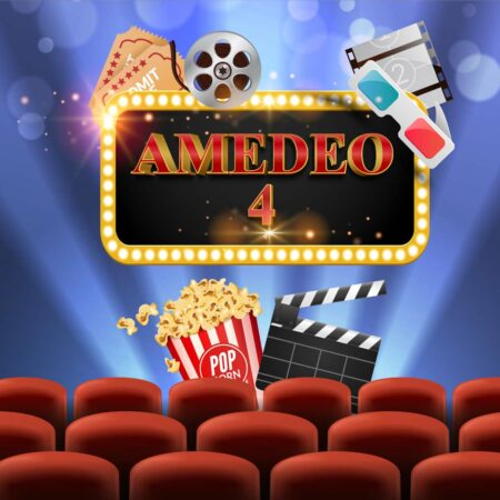 Cinema Party