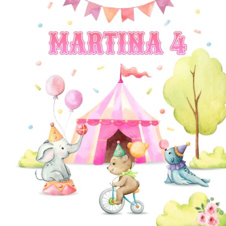 Circo Rosa