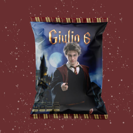 Harry Potter