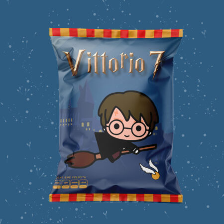 Harry Potter Baby
