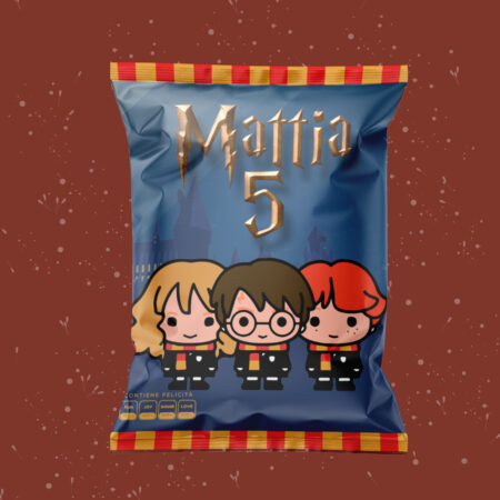 Harry Potter Baby 2