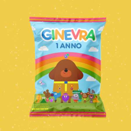Hey Duggee