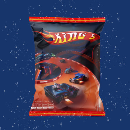Hot Wheels 2