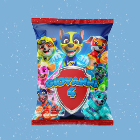Paw Patrol 2