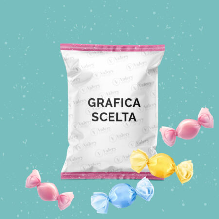 Bag con 6 dolcetti
