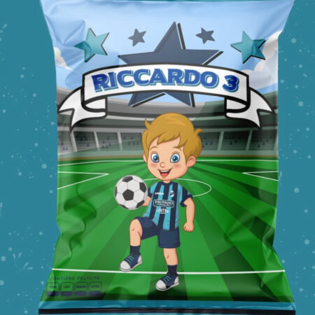 Calcio Baby