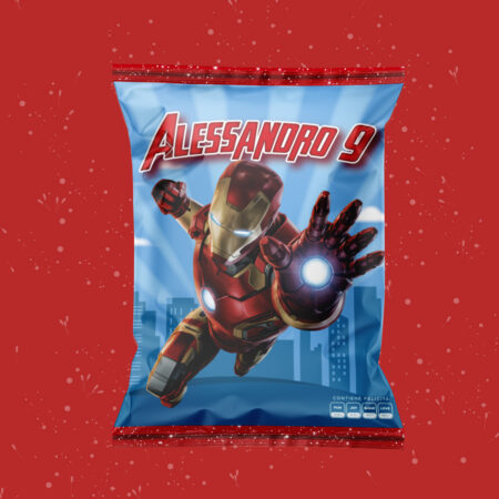 IronMan