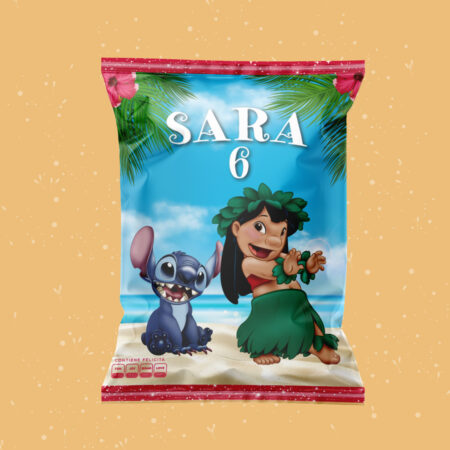 Lilo e Stitch